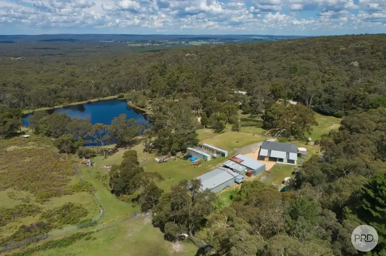 Main view of Homely house listing, 466 Tannery Road, Smythesdale VIC 3351