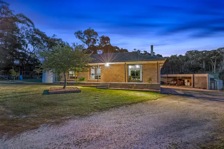Second view of Homely house listing, 466 Tannery Road, Smythesdale VIC 3351