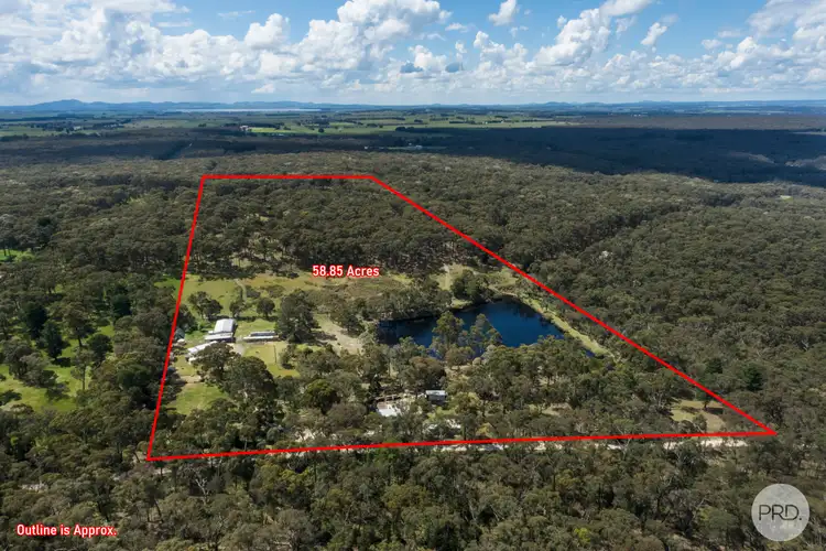 Third view of Homely house listing, 466 Tannery Road, Smythesdale VIC 3351