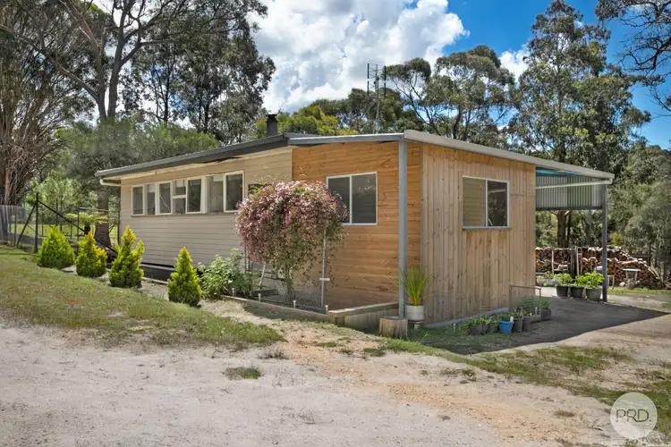 Fifth view of Homely house listing, 466 Tannery Road, Smythesdale VIC 3351