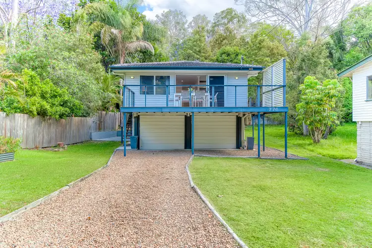 776 Waterworks Road, The Gap QLD 4061