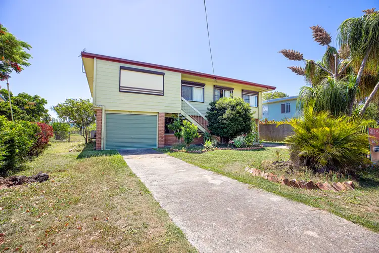 Second view of Homely house listing, 11/6-24 Digby Street, East Mackay QLD 4740