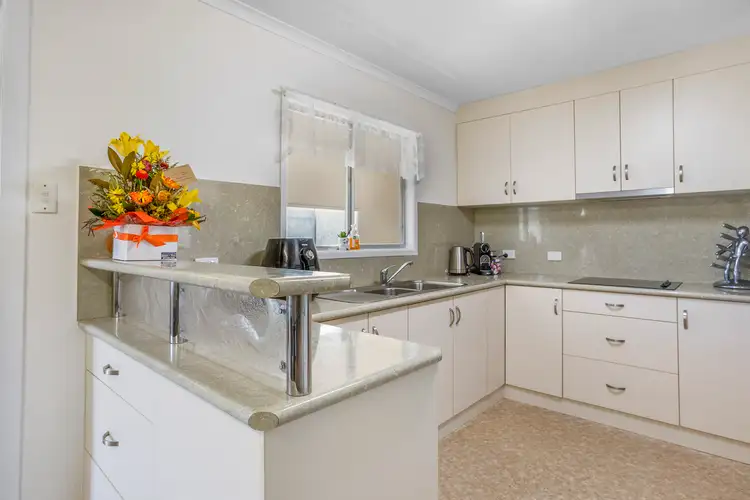Fourth view of Homely house listing, 11/6-24 Digby Street, East Mackay QLD 4740