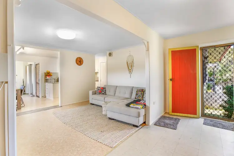 Sixth view of Homely house listing, 11/6-24 Digby Street, East Mackay QLD 4740