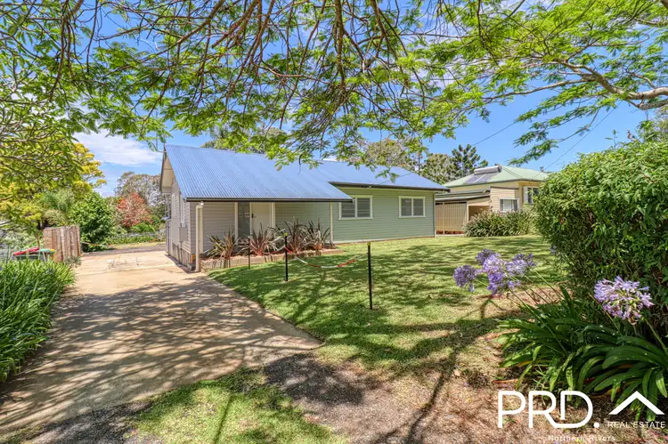 Main view of Homely house listing, 4 Jubilee Avenue, Goonellabah NSW 2480
