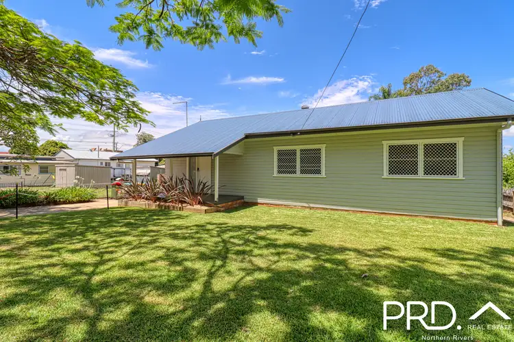 Second view of Homely house listing, 4 Jubilee Avenue, Goonellabah NSW 2480