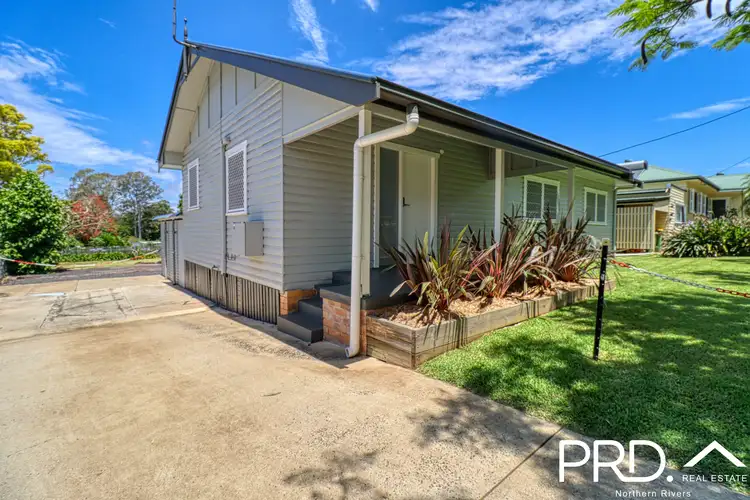 Third view of Homely house listing, 4 Jubilee Avenue, Goonellabah NSW 2480