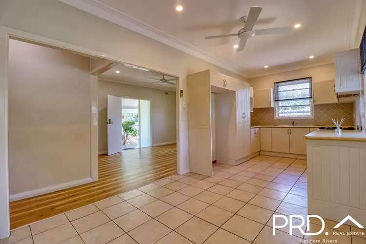 Fourth view of Homely house listing, 4 Jubilee Avenue, Goonellabah NSW 2480