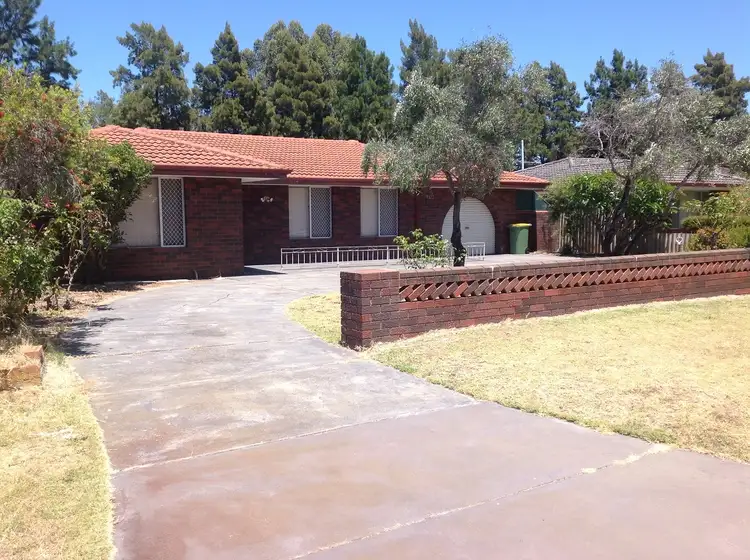 11 Penn Street, Maddington WA 6109
