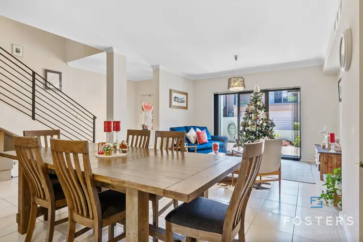 Second view of Homely house listing, 7/71 Baler Court, Hammond Park WA 6164