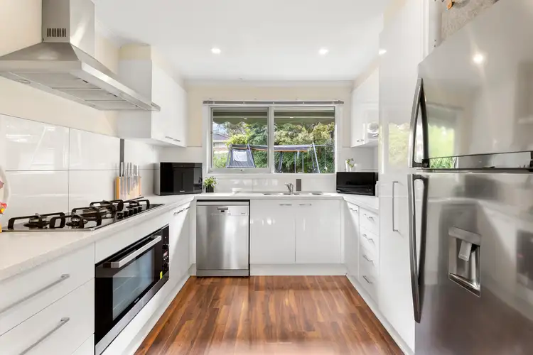 Fourth view of Homely house listing, 295 Windermere Drive, Ferntree Gully VIC 3156