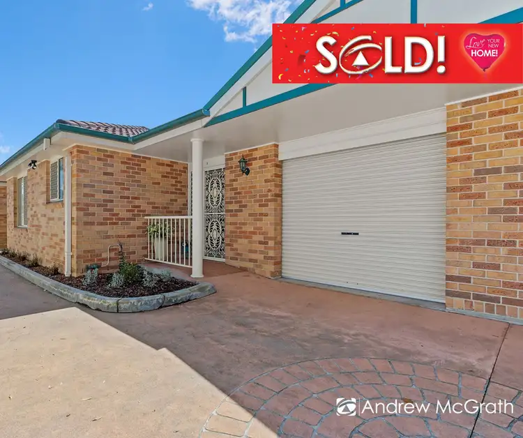Main view of Homely villa listing, 2/24 Lake Road, Swansea NSW 2281