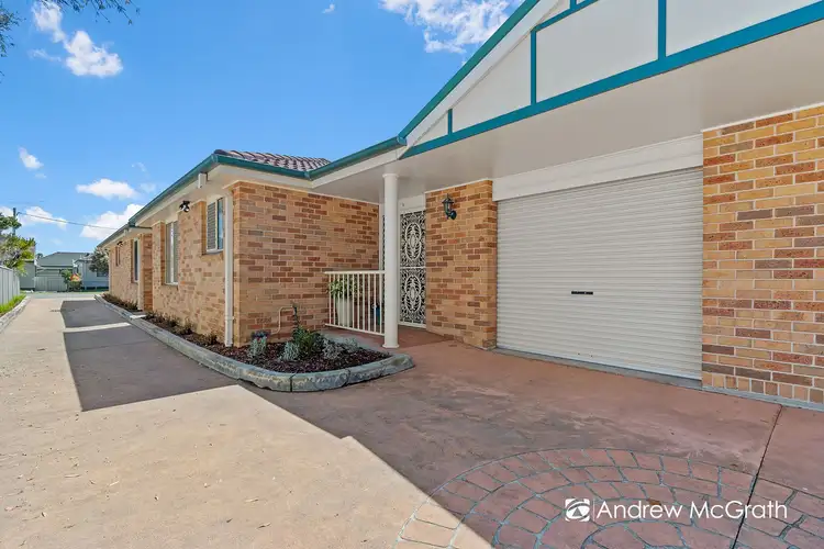 Second view of Homely villa listing, 2/24 Lake Road, Swansea NSW 2281
