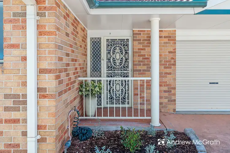 Third view of Homely villa listing, 2/24 Lake Road, Swansea NSW 2281
