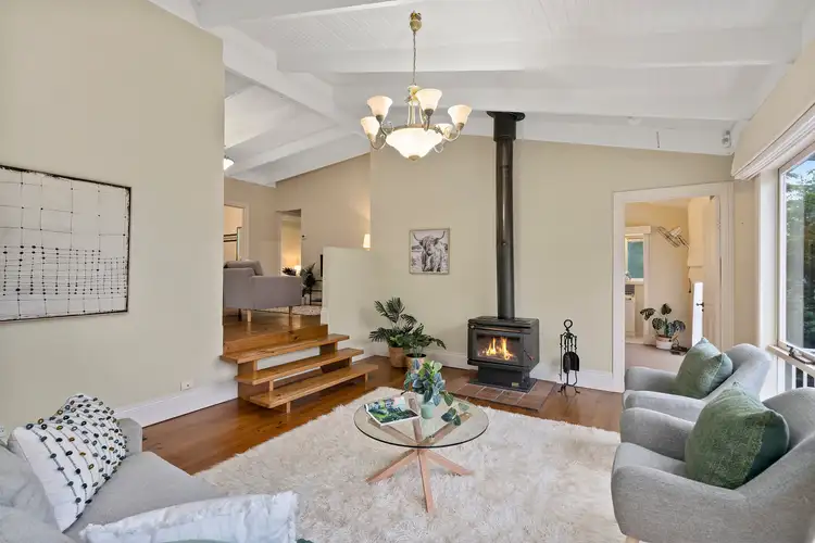 Second view of Homely house listing, 10 Olivette Avenue, Upper Ferntree Gully VIC 3156