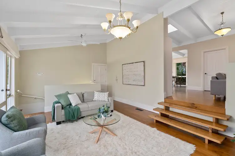 Third view of Homely house listing, 10 Olivette Avenue, Upper Ferntree Gully VIC 3156