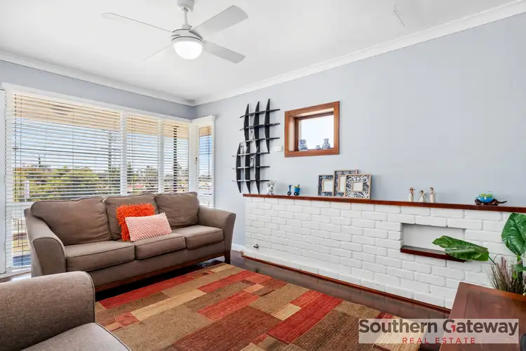 Main view of Homely house listing, 23 Cowling Way, Parmelia WA 6167
