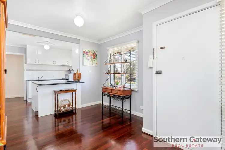 Seventh view of Homely house listing, 23 Cowling Way, Parmelia WA 6167