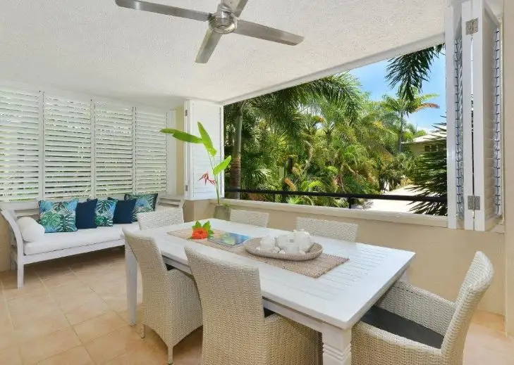 Second view of Homely apartment listing, 10/35 Mowbray Street, Port Douglas QLD 4877