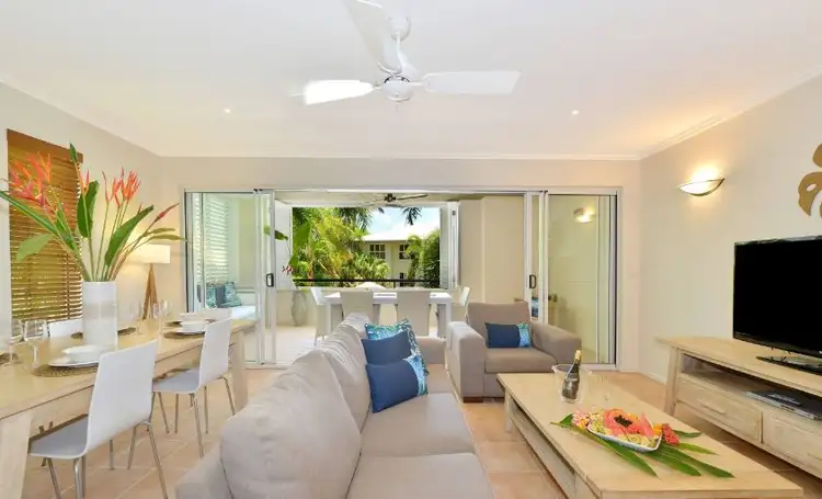 Third view of Homely apartment listing, 10/35 Mowbray Street, Port Douglas QLD 4877