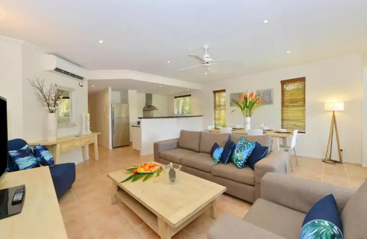 Fourth view of Homely apartment listing, 10/35 Mowbray Street, Port Douglas QLD 4877