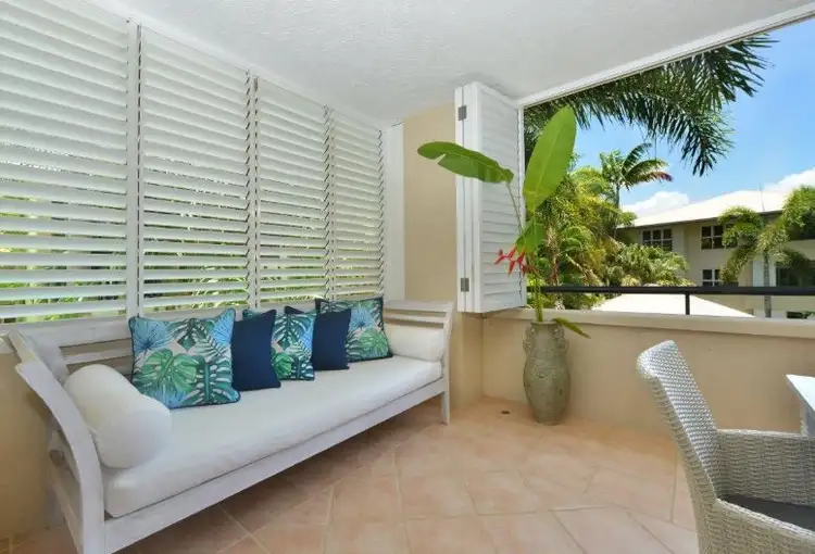 Fifth view of Homely apartment listing, 10/35 Mowbray Street, Port Douglas QLD 4877