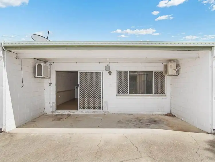 4/7 Seventh Street, Railway Estate QLD 4810