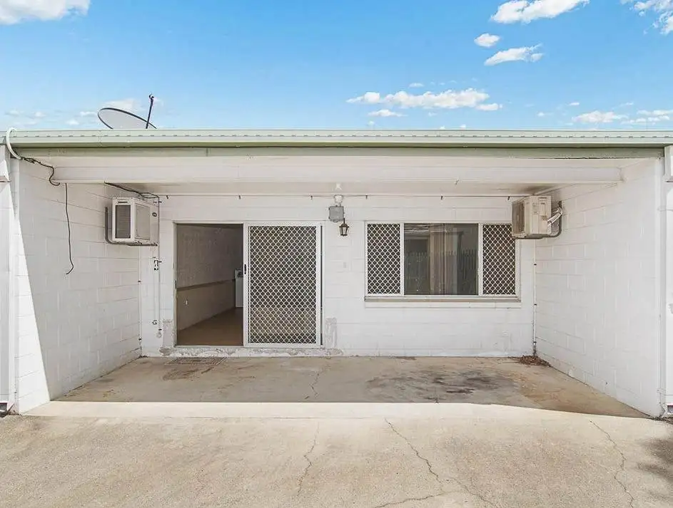 Main view of Homely house listing, 4/7 Seventh Street, Railway Estate QLD 4810