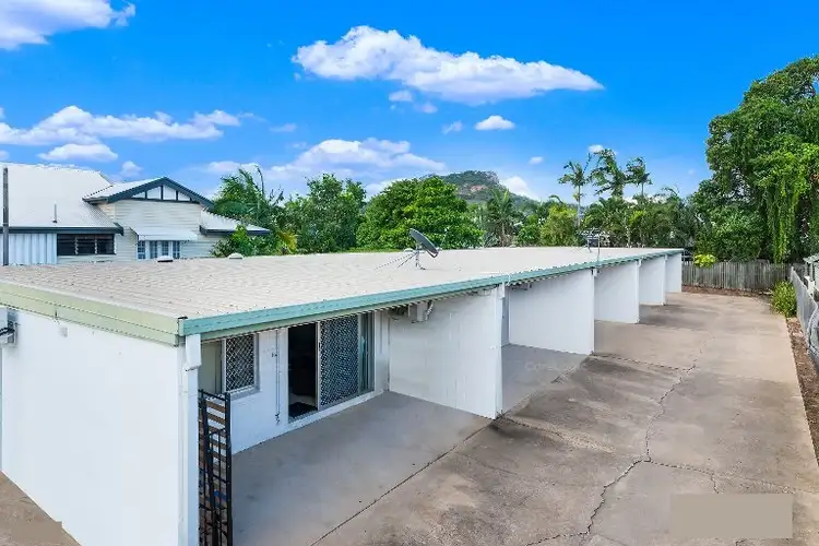 Second view of Homely house listing, 4/7 Seventh Street, Railway Estate QLD 4810