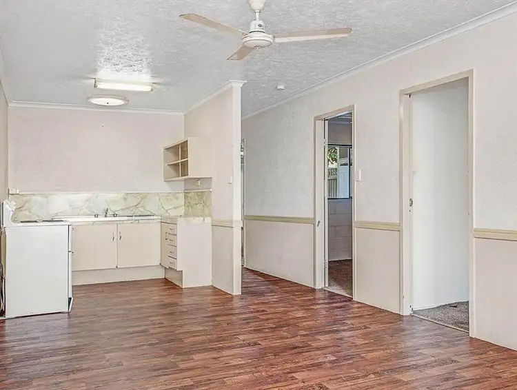 Third view of Homely house listing, 4/7 Seventh Street, Railway Estate QLD 4810