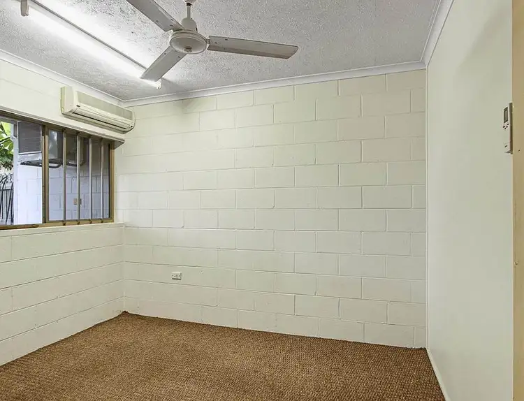 Fifth view of Homely house listing, 4/7 Seventh Street, Railway Estate QLD 4810