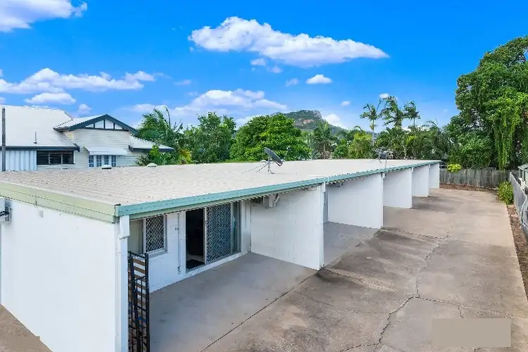 3/7 Seventh Street, Railway Estate QLD 4810