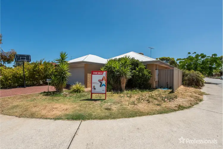 23 Menna Brace, Greenfields WA 6210