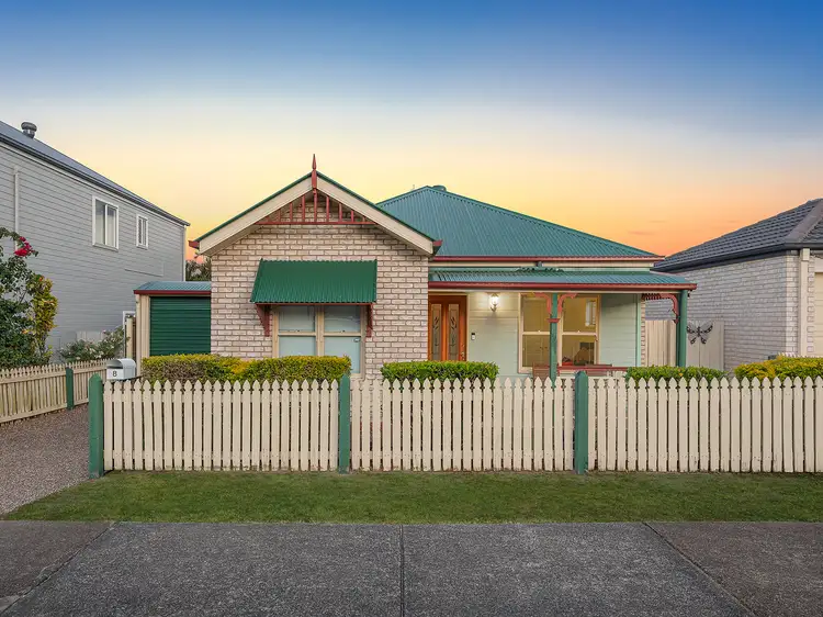 Main view of Homely house listing, 8 Chateau Street, Springfield Lakes QLD 4300
