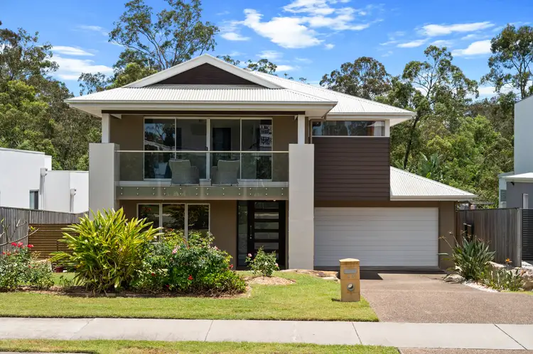 69 Ridgewood Drive, Brookwater QLD 4300
