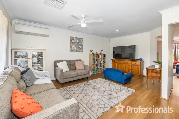 Fourth view of Homely house listing, 3 Snowdonia Court, Ballajura WA 6066