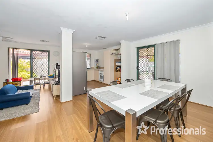 Sixth view of Homely house listing, 3 Snowdonia Court, Ballajura WA 6066