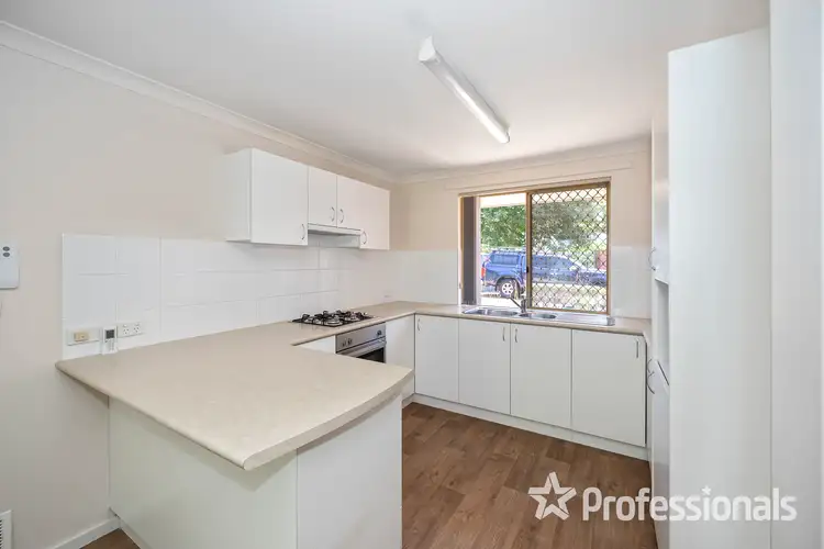 Fourth view of Homely unit listing, 11/28 Luton Close, Ballajura WA 6066