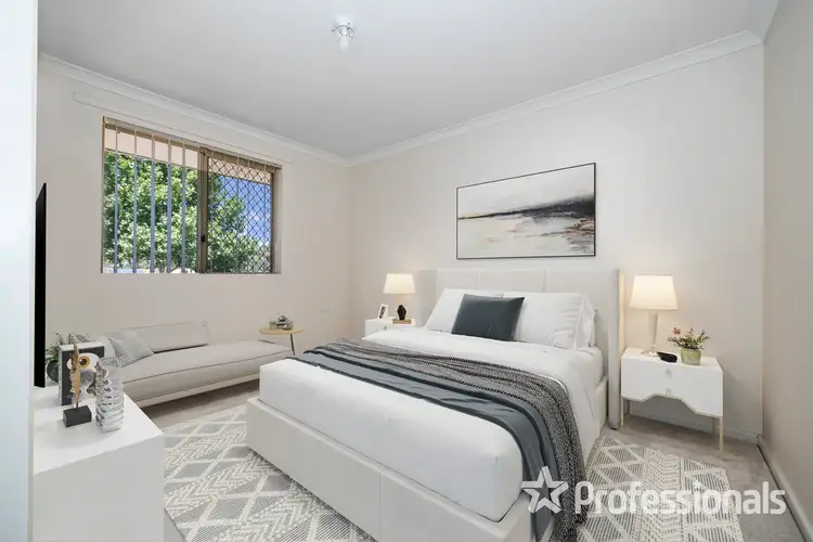 Seventh view of Homely unit listing, 11/28 Luton Close, Ballajura WA 6066