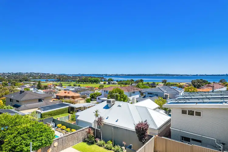 Second view of Homely land listing, 8A Ferguson Street, Alfred Cove WA 6154