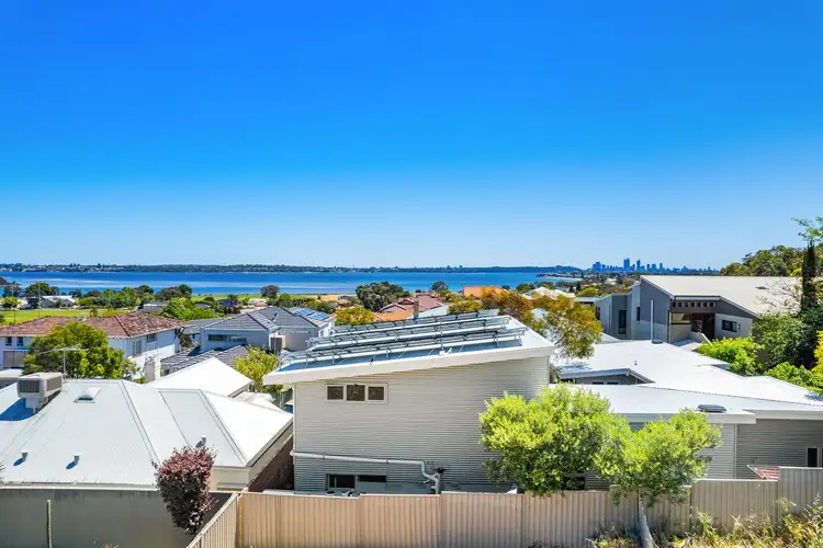 Fourth view of Homely land listing, 8A Ferguson Street, Alfred Cove WA 6154
