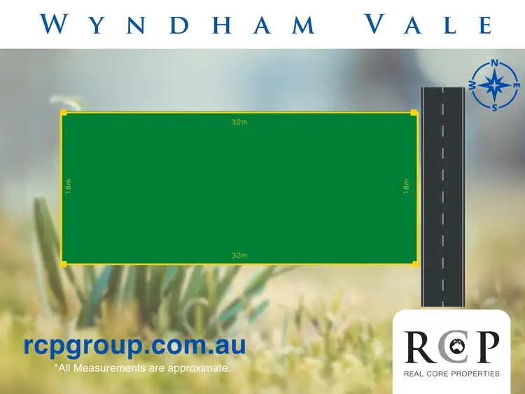 Second view of Homely land listing, Address available on request