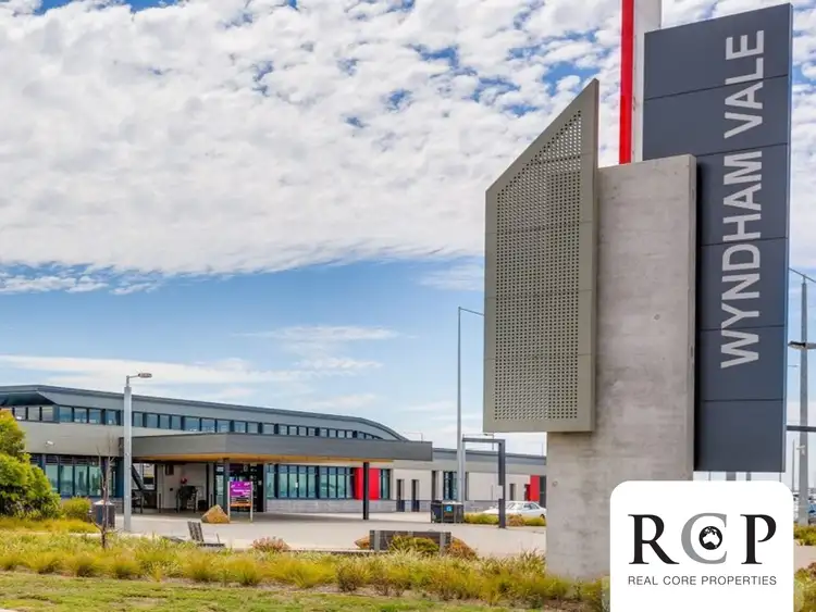 Third view of Homely land listing, Address available on request