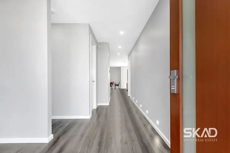 Second view of Homely house listing, 21 Heslop Street, Mickleham VIC 3064