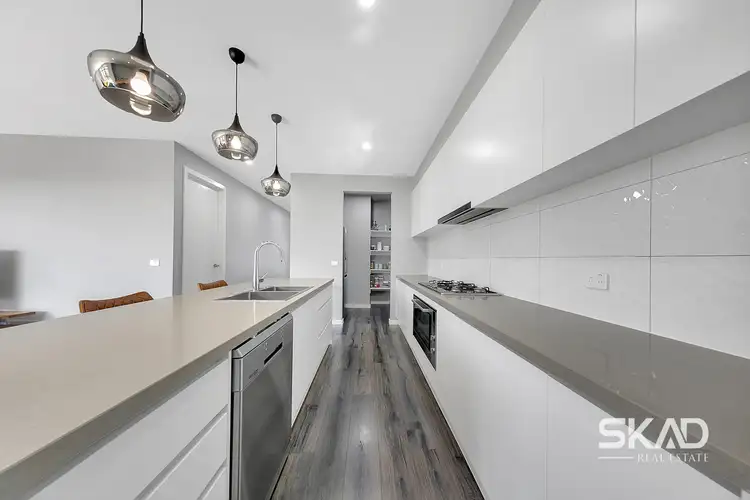 Fourth view of Homely house listing, 21 Heslop Street, Mickleham VIC 3064
