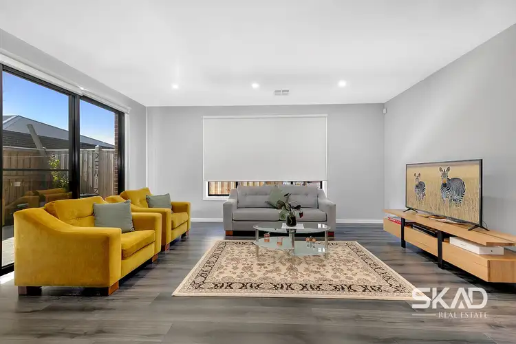 Sixth view of Homely house listing, 21 Heslop Street, Mickleham VIC 3064