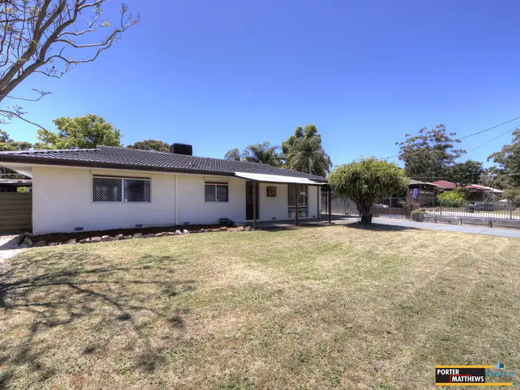 Fourth view of Homely house listing, 36 Clovertree Street, Maddington WA 6109