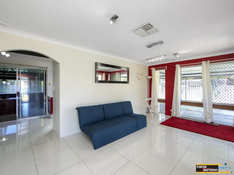 Sixth view of Homely house listing, 36 Clovertree Street, Maddington WA 6109
