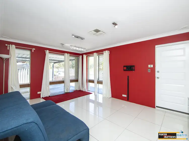 Seventh view of Homely house listing, 36 Clovertree Street, Maddington WA 6109