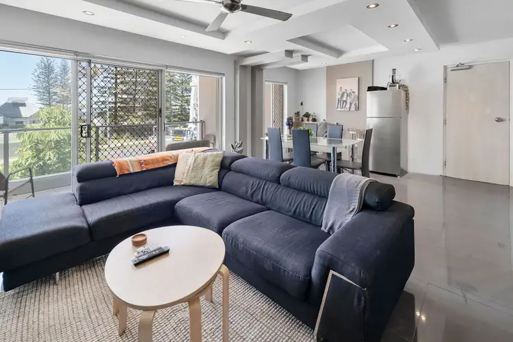Sixth view of Homely unit listing, 6/55 Old Burleigh Road, Surfers Paradise QLD 4217